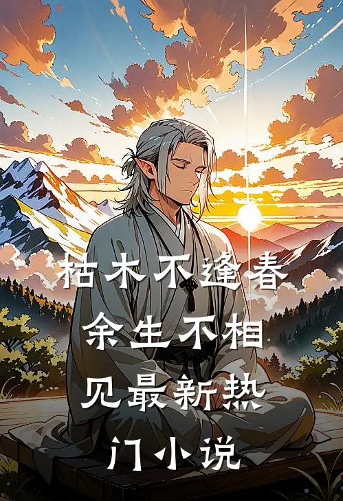 枯木不逢春，余生不相见最新热门小说