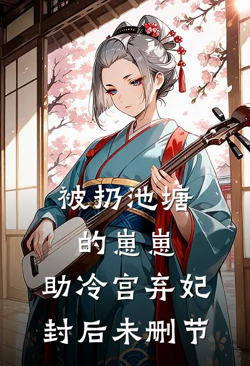 被扔池塘的崽崽，助冷宫弃妃封后未删节