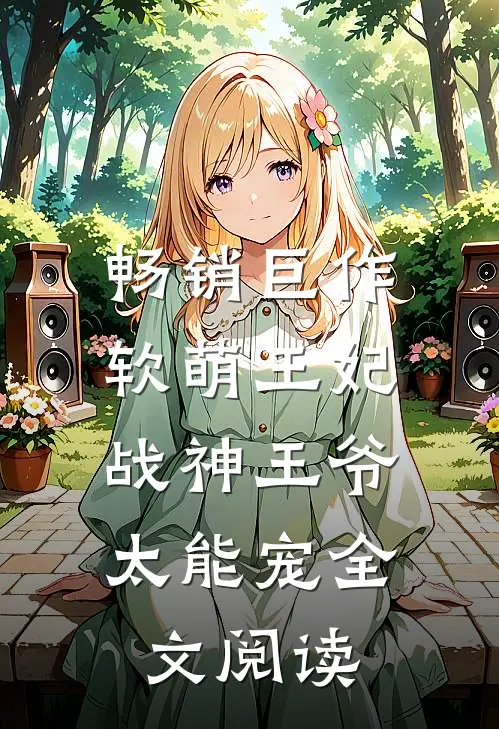 畅销巨作软萌王妃：战神王爷太能宠全文阅读