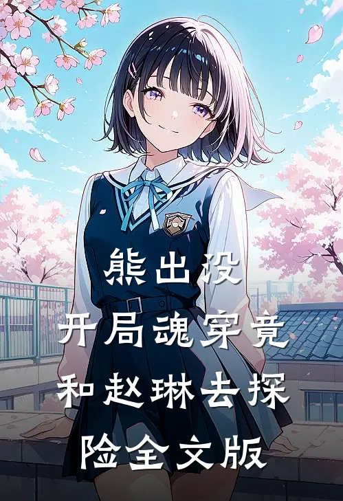 熊出没：开局魂穿竟和赵琳去探险全文版
