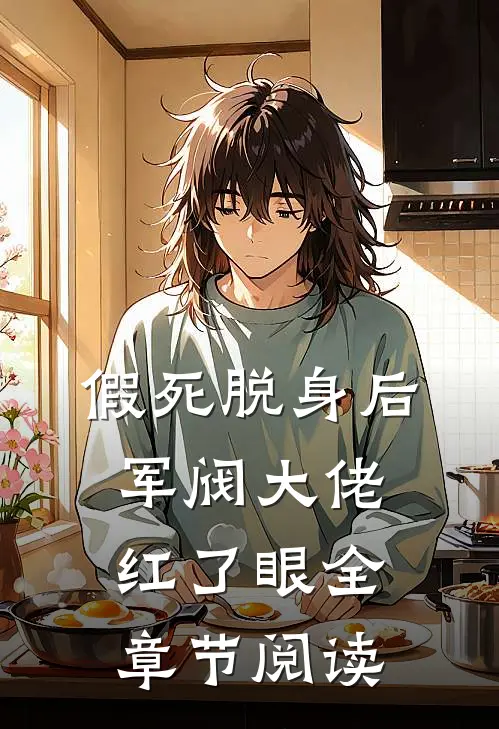假死脱身后，军阀大佬红了眼全章节阅读