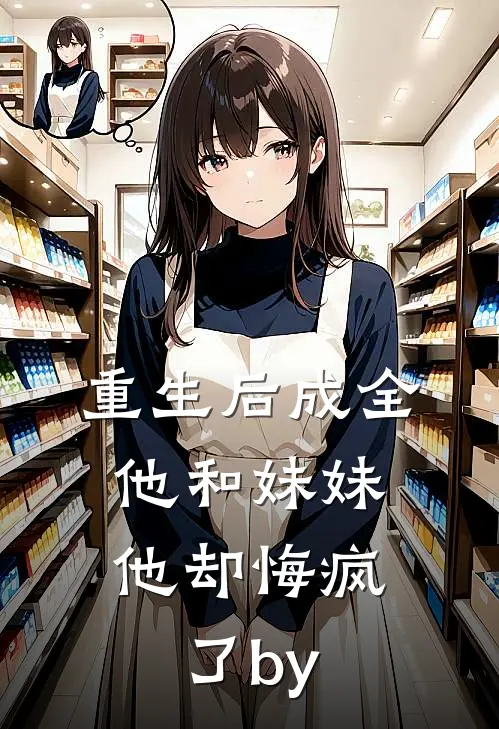 重生后成全他和妹妹，他却悔疯了by