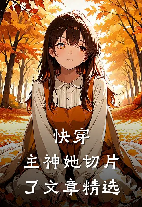 快穿：主神她切片了文章精选