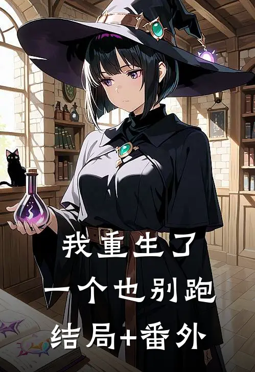 我重生了：一个也别跑结局+番外