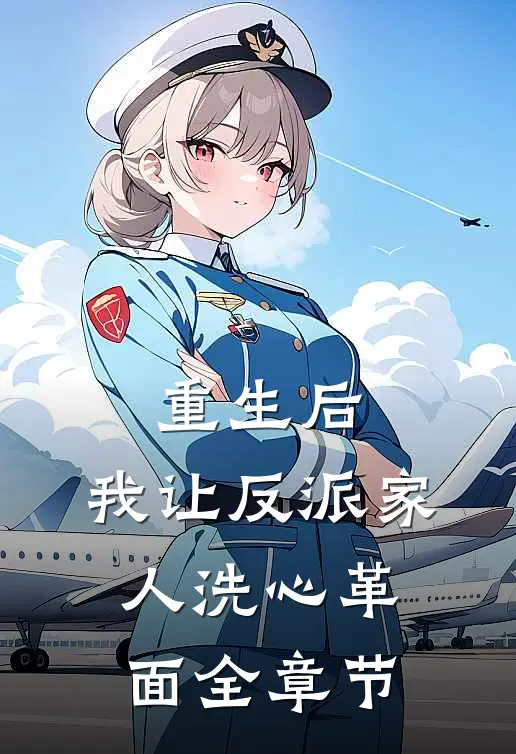 重生后，我让反派家人洗心革面全章节