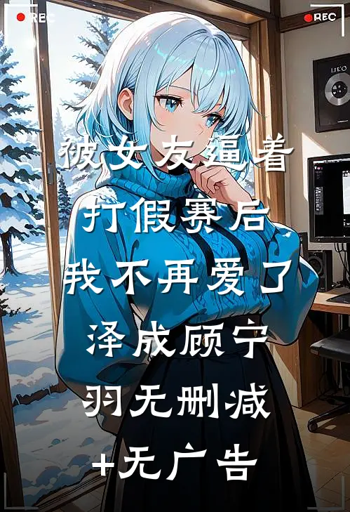 被女友逼着打假赛后，我不再爱了泽成顾宁羽无删减+无广告