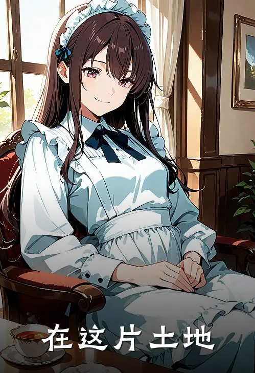在这片土地