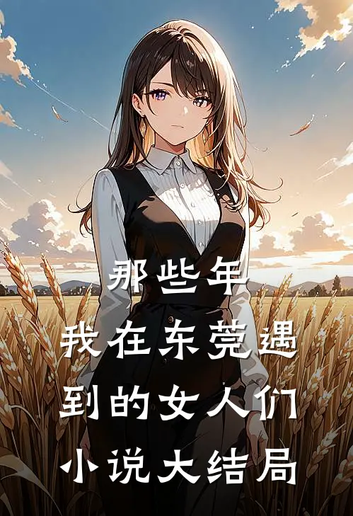 那些年，我在东莞遇到的女人们小说大结局