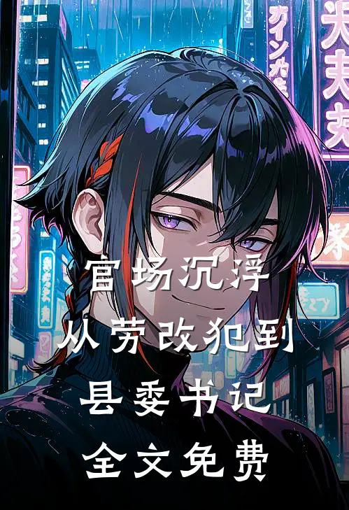 官场沉浮：从劳改犯到县委书记全文免费