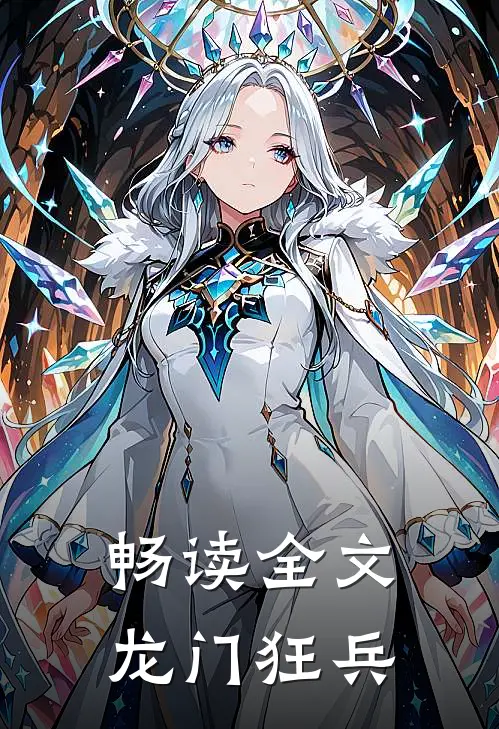 畅读全文龙门狂兵
