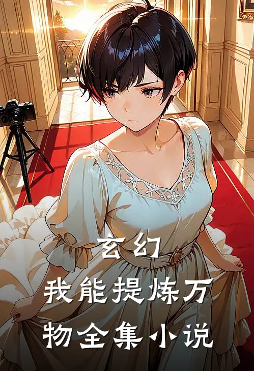 玄幻：我能提炼万物全集小说