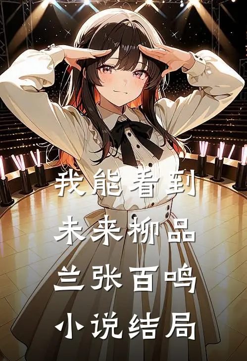 我能看到未来柳品兰张百鸣小说结局