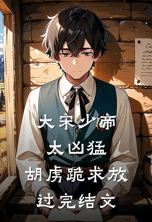 大宋少帝太凶猛，胡虏跪求放过完结文