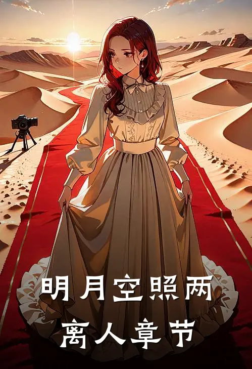 明月空照两离人章节