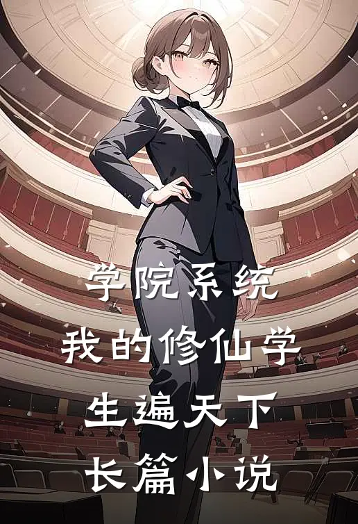 学院系统：我的修仙学生遍天下长篇小说
