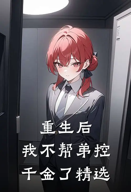 重生后，我不帮弟控千金了精选