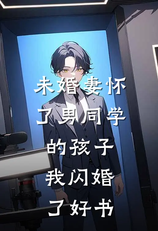 未婚妻怀了男同学的孩子，我闪婚了好书