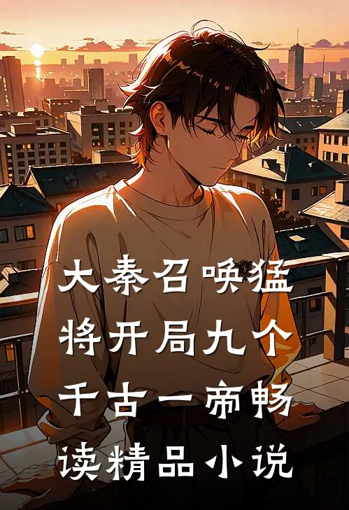 大秦召唤猛将开局九个千古一帝畅读精品小说
