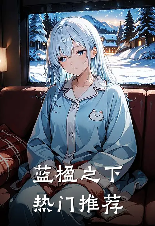 蓝楹之下热门推荐