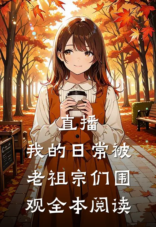 直播：我的日常被老祖宗们围观全本阅读