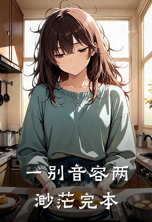 一别音容两渺茫完本