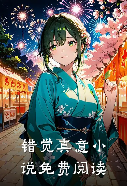 错觉真意小说免费阅读