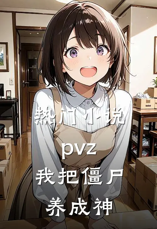 热门小说pvz：我把僵尸养成神