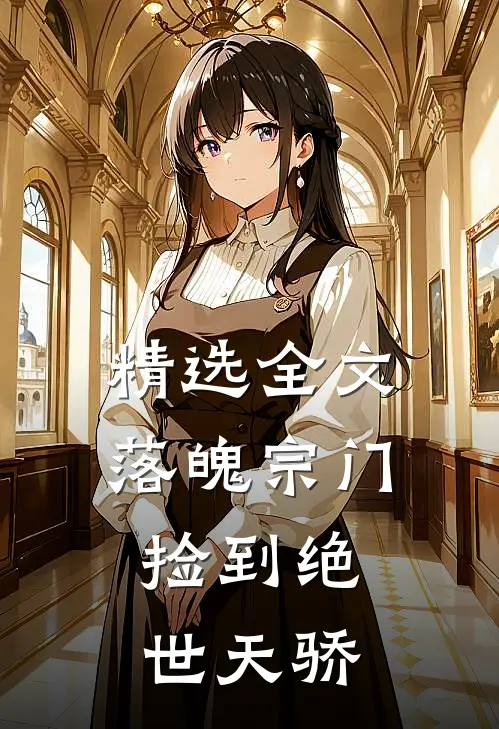 精选全文落魄宗门，捡到绝世天骄