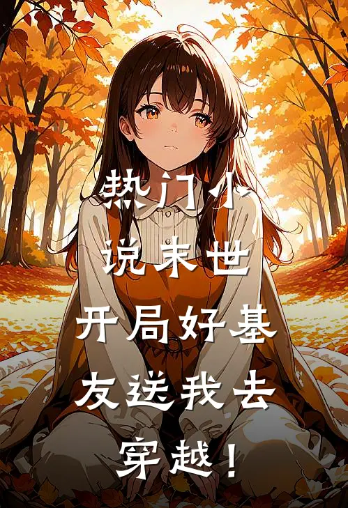 热门小说末世：开局好基友送我去穿越！