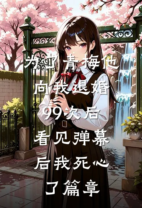 为了青梅他向我退婚99次后，看见弹幕后我死心了篇章