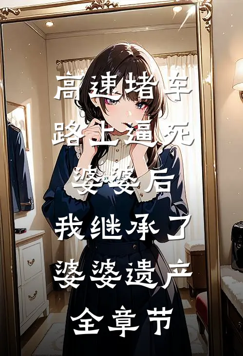 高速堵车路上逼死婆婆后，我继承了婆婆遗产全章节