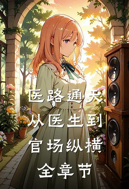 医路通天：从医生到官场纵横全章节