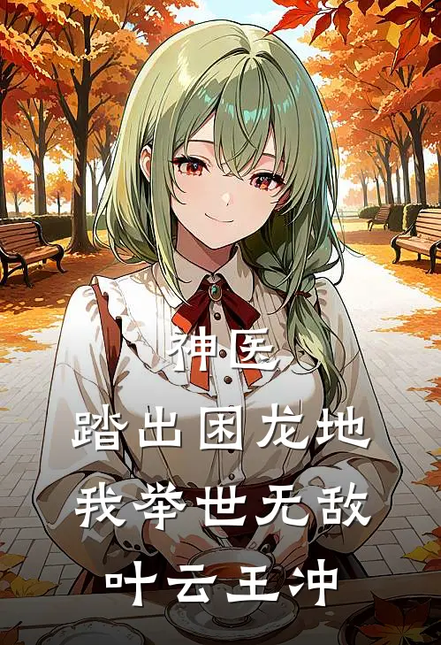 神医：踏出困龙地，我举世无敌叶云王冲
