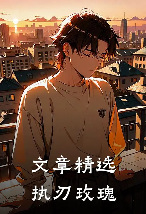 文章精选执刃玫瑰