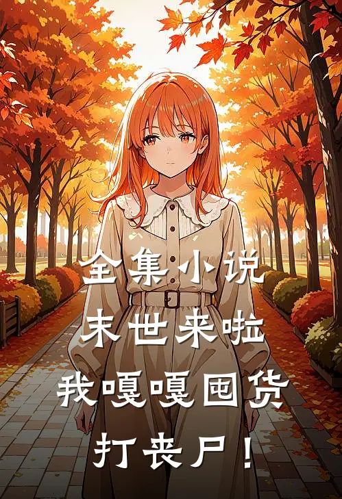 全集小说末世来啦，我嘎嘎囤货打丧尸！