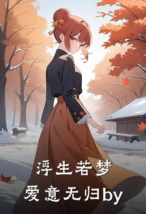 浮生若梦，爱意无归by