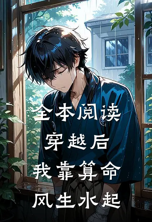 全本阅读穿越后，我靠算命风生水起