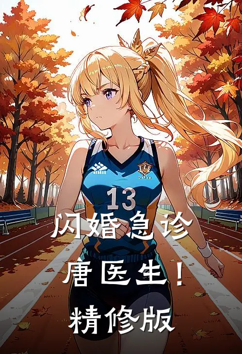 闪婚急诊，唐医生！精修版