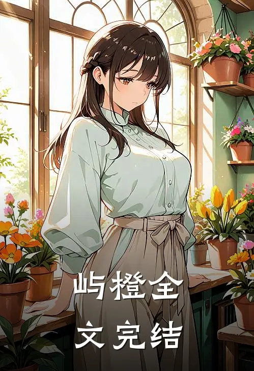 屿橙全文完结