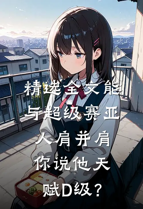 精选全文能与超级赛亚人肩并肩，你说他天赋D级？