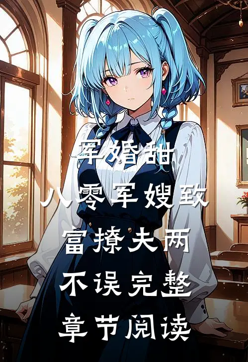 军婚甜：八零军嫂致富撩夫两不误完整章节阅读