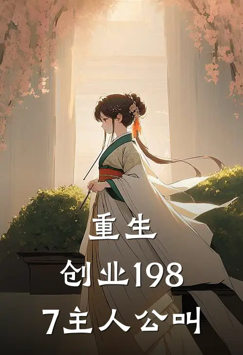 重生：创业1987主人公叫