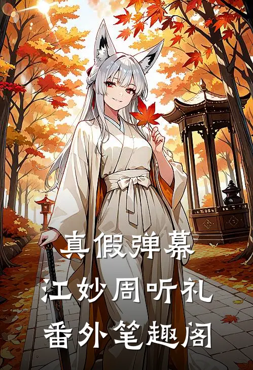 真假弹幕：江妙周听礼番外笔趣阁