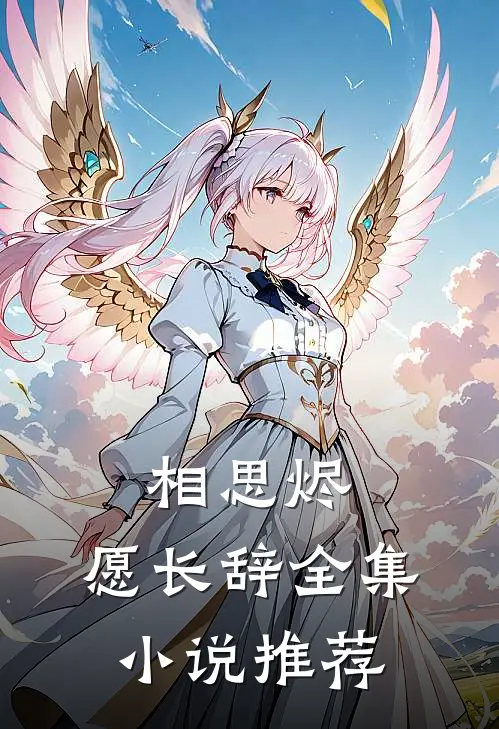 相思烬，愿长辞全集小说推荐