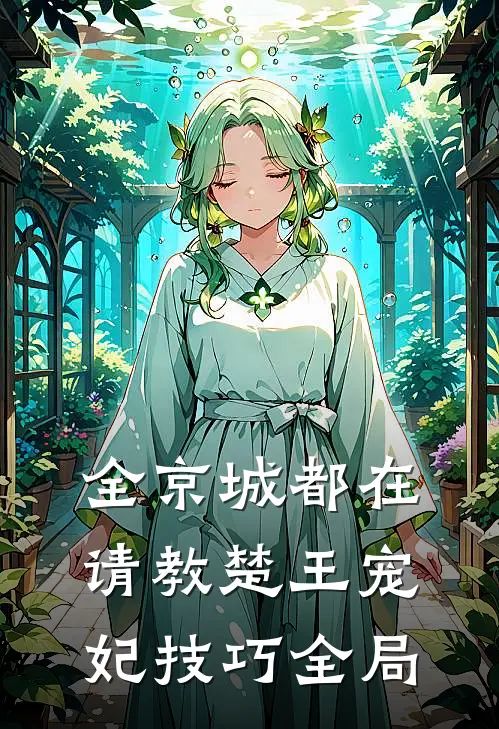 全京城都在请教楚王宠妃技巧全局