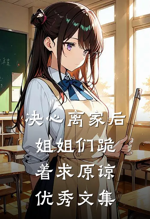 决心离家后，姐姐们跪着求原谅优秀文集