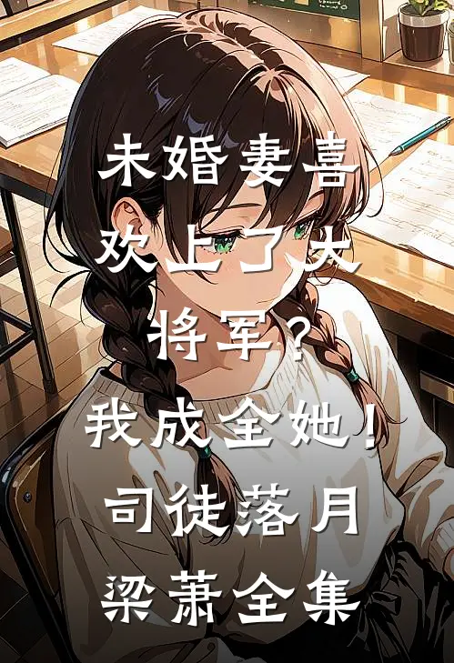 未婚妻喜欢上了大将军？我成全她！司徒落月梁萧全集