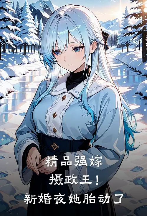 精品强嫁摄政王！新婚夜她胎动了