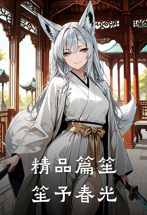 精品篇笙笙予春光