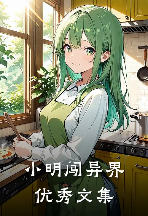 小明闯异界优秀文集